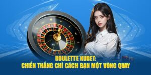 Roulette Kubet