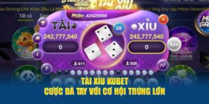 tài xỉu Kubet