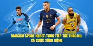 Cmd368 Sport Kubet