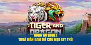 Rồng Hổ Kubet